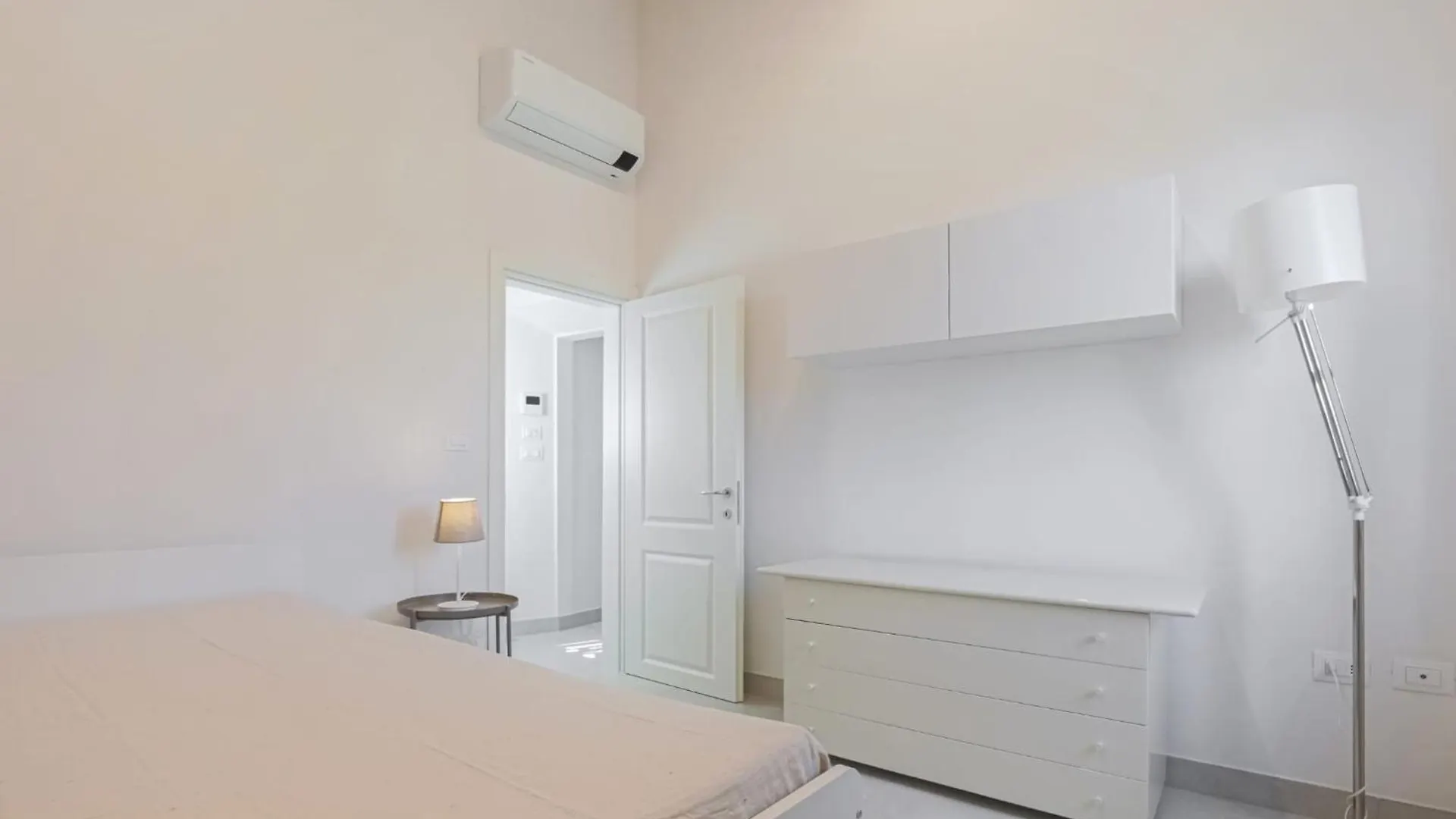 Apartmán Villa Aida Sesto Fiorentino Itálie