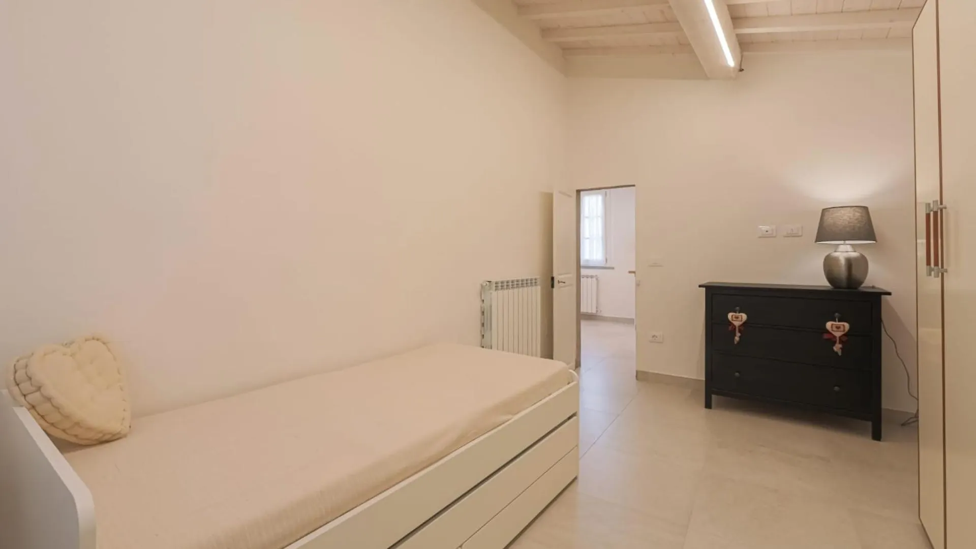 Villa Aida Sesto Fiorentino 0*,  Itálie