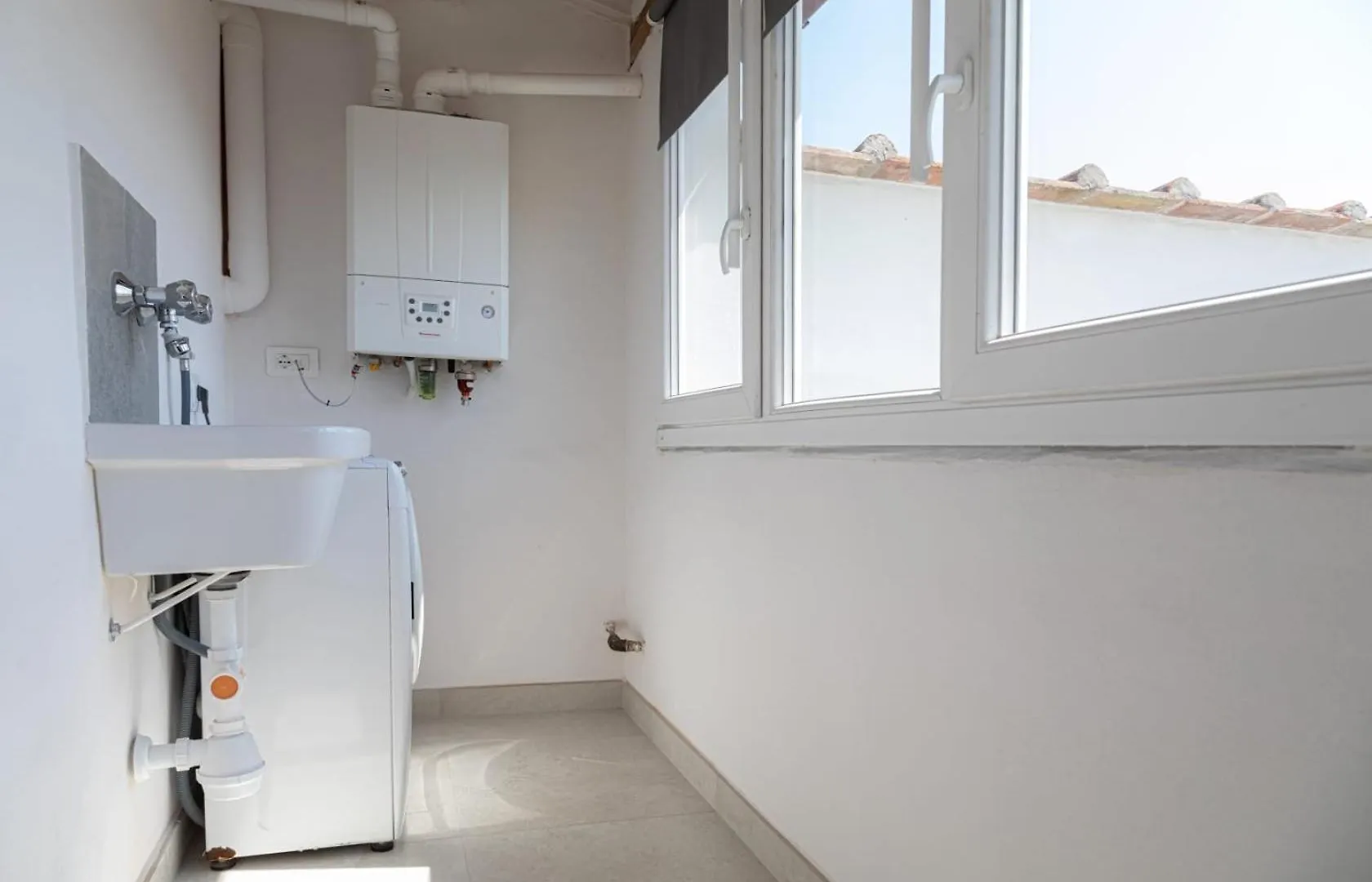Villa Aida Sesto Fiorentino Apartmán