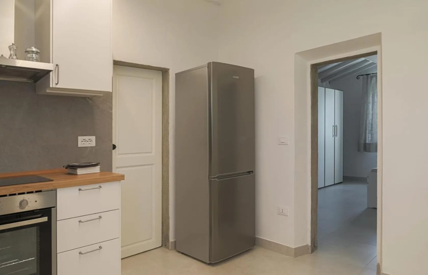 Villa Aida Sesto Fiorentino Itálie