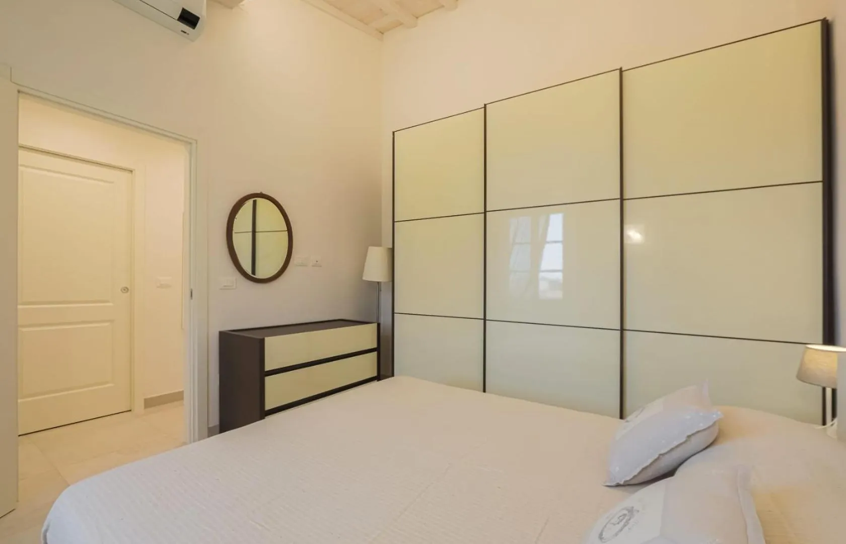 Villa Aida Sesto Fiorentino Apartmán