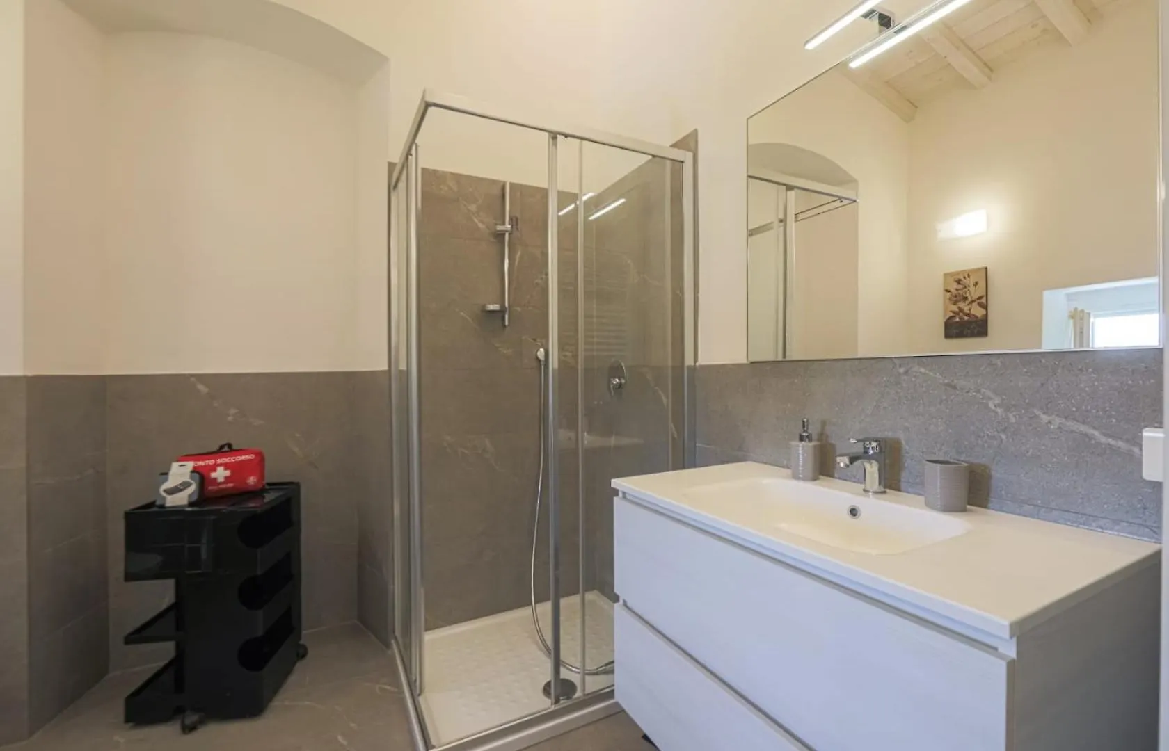 Villa Aida Sesto Fiorentino Itálie