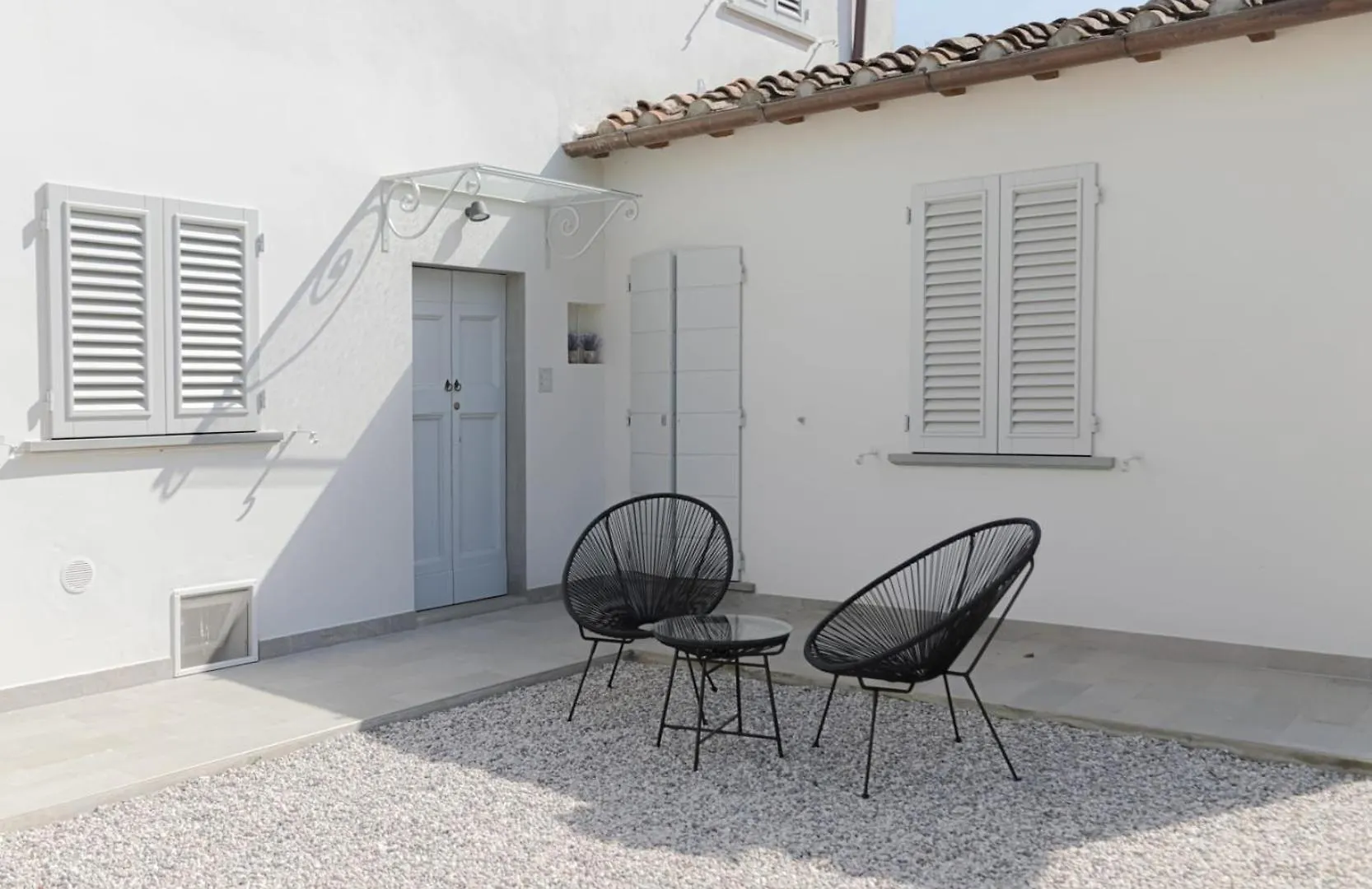 Villa Aida Sesto Fiorentino