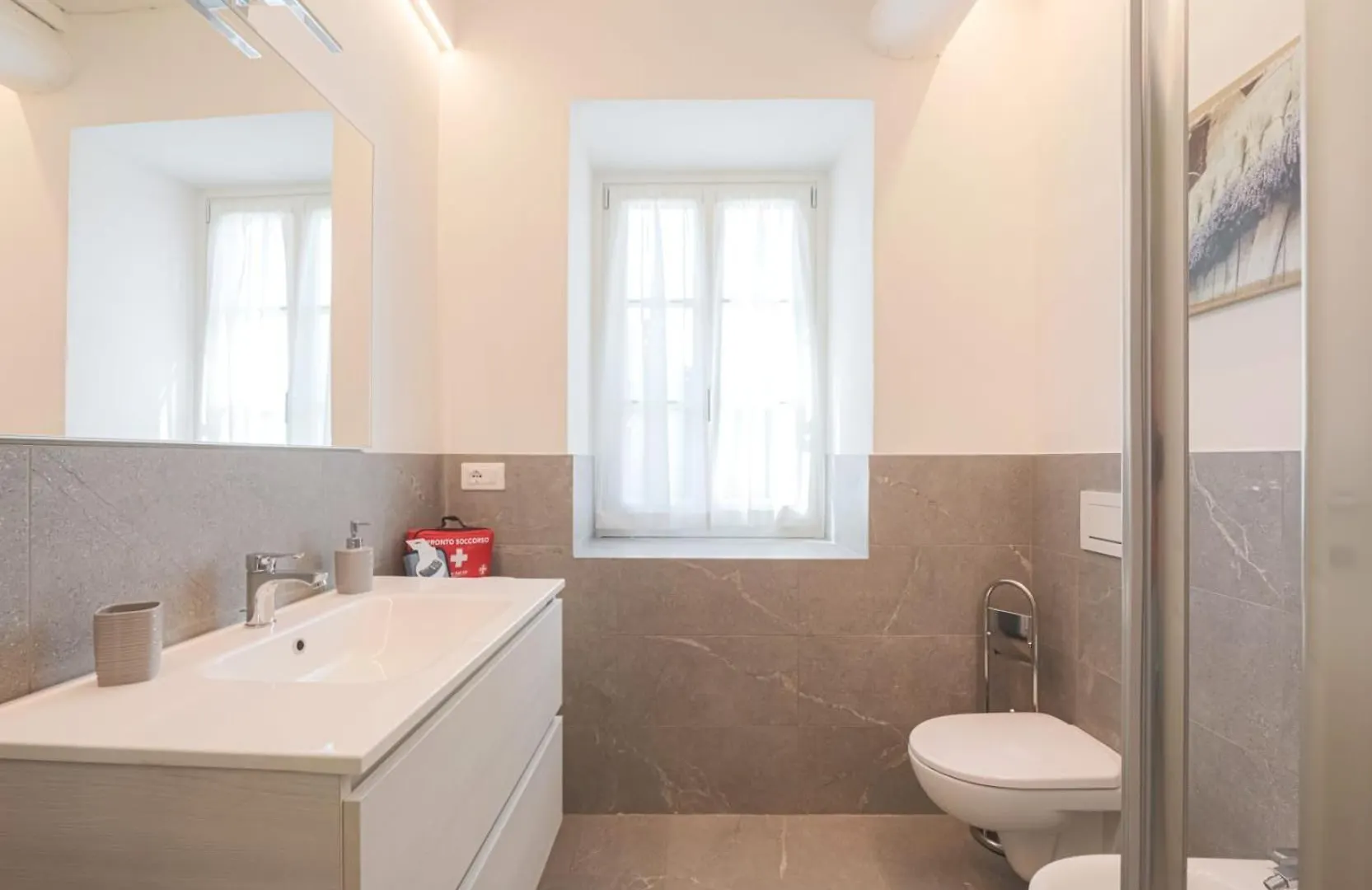 Villa Aida Sesto Fiorentino